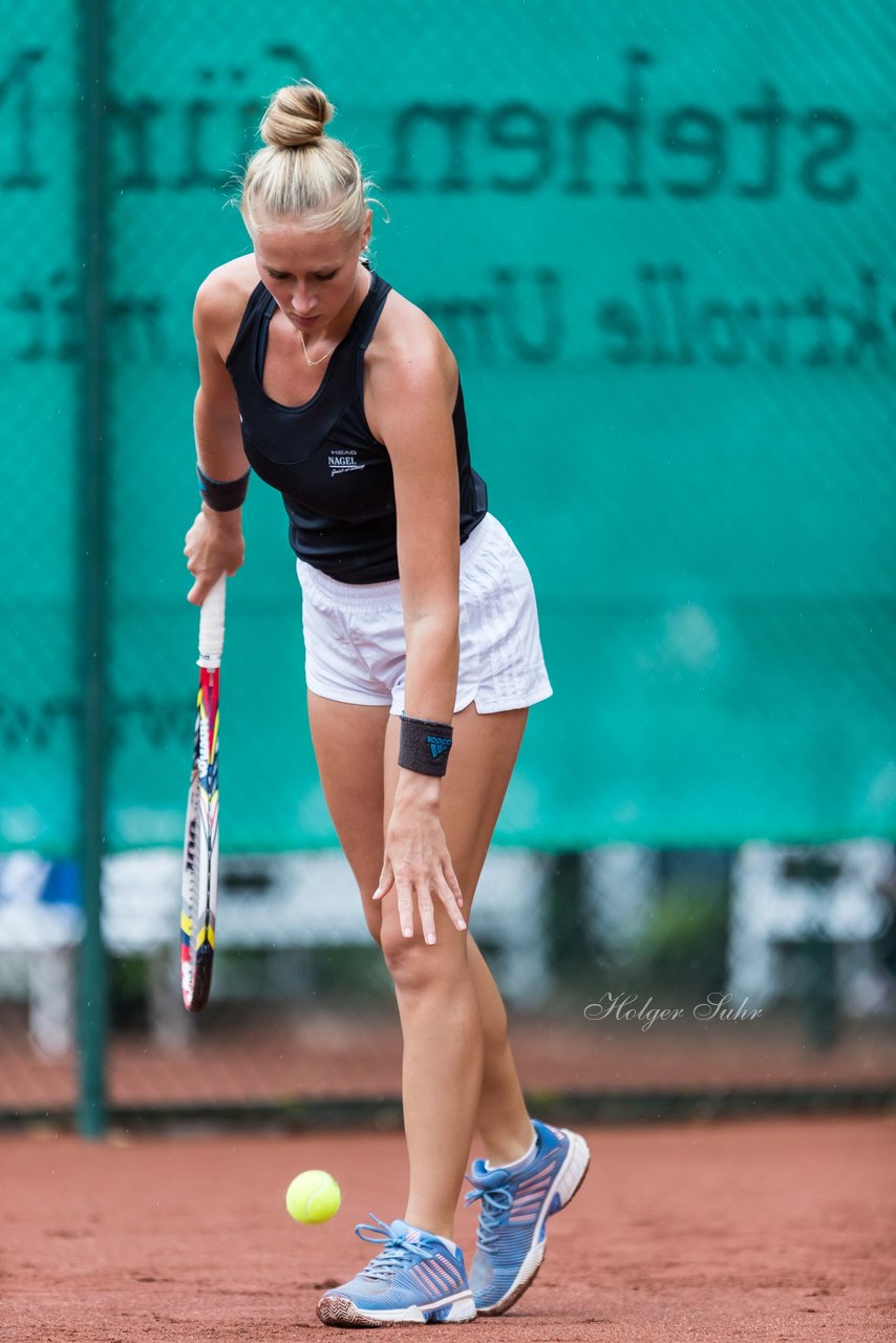 Marleen Tilgner 222 - Kuehlungsborner Tennisturnier